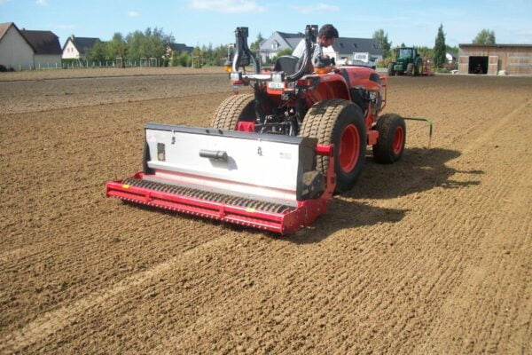 RotaDairon Seeding Machine SMG205