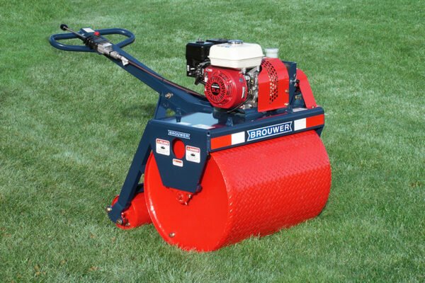 BTR 30 Walk Behind Turf Roller