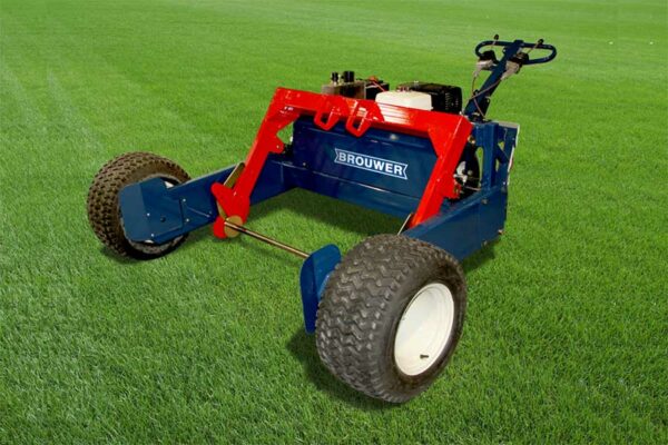 Brouwer Rollmate 2442 Big Roll Turf Installer